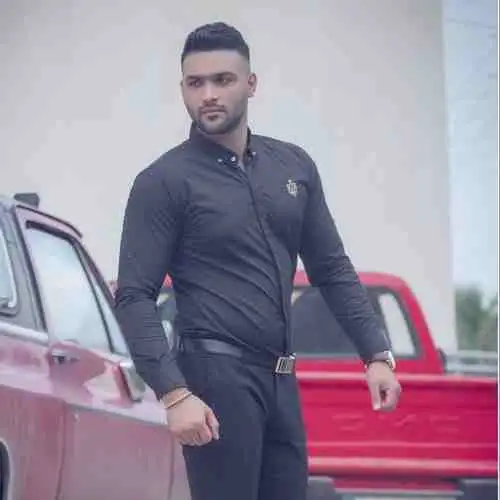 عاشقی بسه